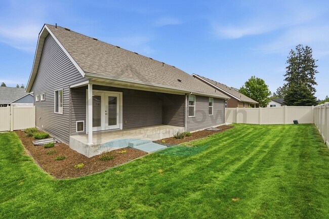 Building Photo - 5163 E Portside Ct