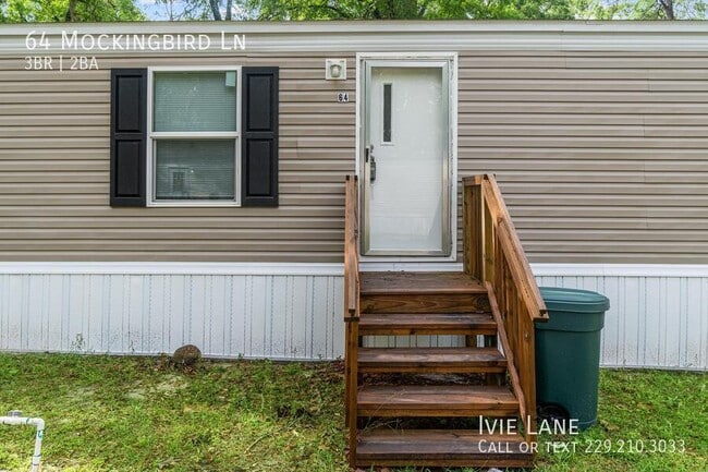 Building Photo - 64 Mockingbird Ln