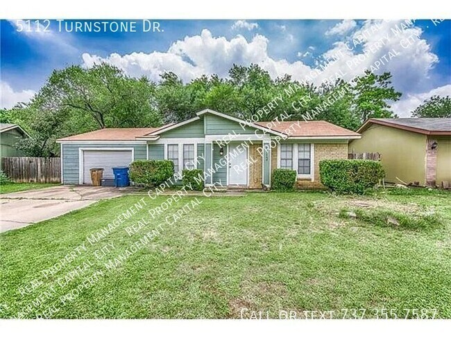 Primary Photo - 5112 Turnstone Dr