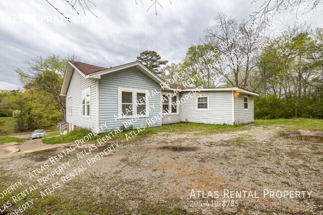 Building Photo - 1137 Pratt Hwy