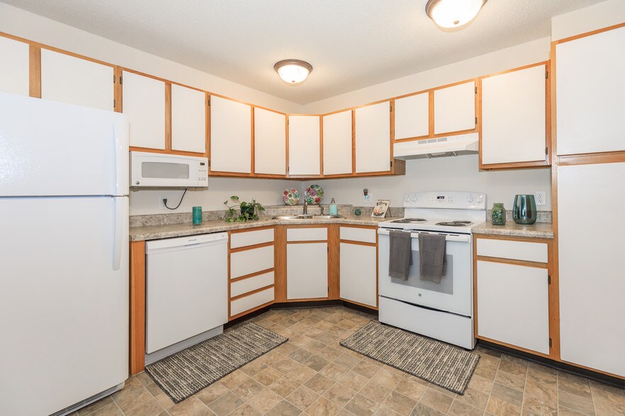 Building Photo - Ridge Hollow Apartments