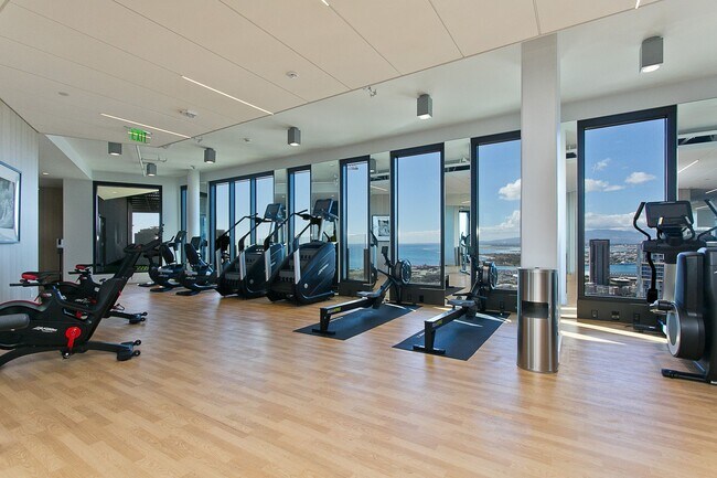 Building Photo - A'ali'i: 2 Bed, 2 Bath Condo w/ 2 Parking - Fully Furnished, Brand New Kakaako