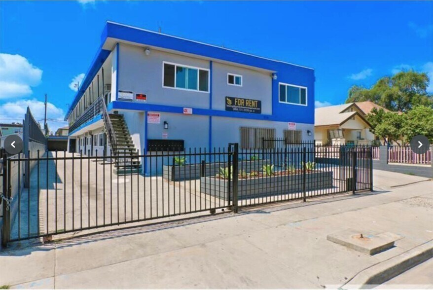 Primary Photo - 1040 W 91ST ST