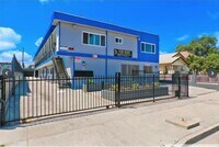 Building Photo - 1040 W 91ST ST