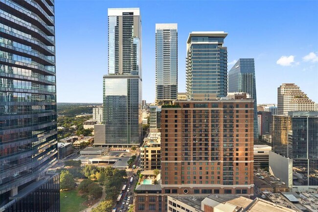 Building Photo - 210 Lavaca St