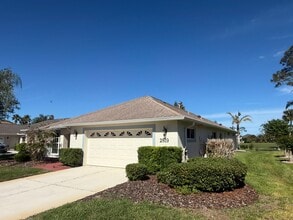 Building Photo - Beautiful 3 bedroom, 2 Bathroom home in the Turnbull Bay Golf Course Community