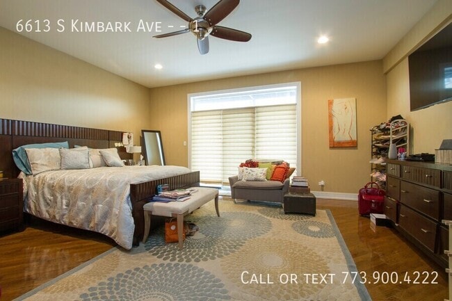 Building Photo - 6613 S Kimbark Ave