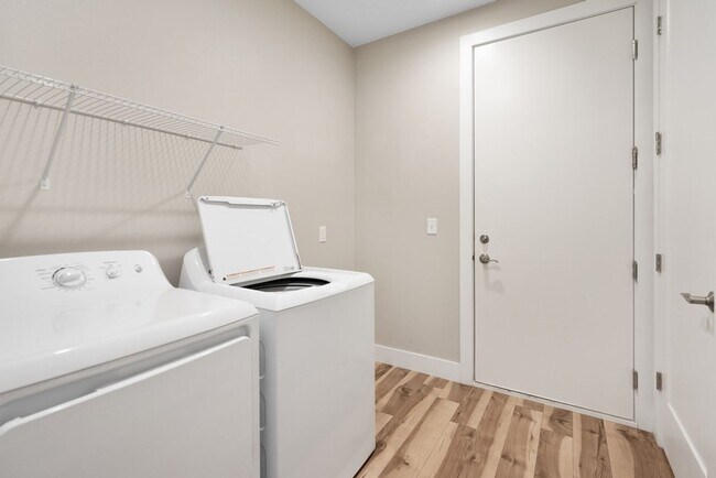 Building Photo - Watson Way Twinhomes