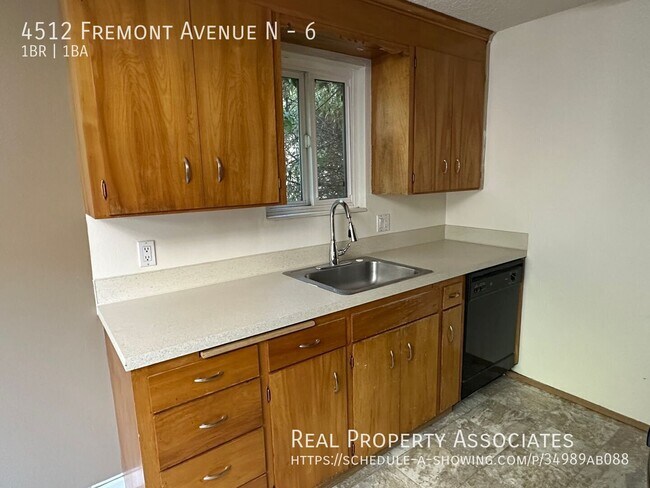 Building Photo - 4512 Fremont Ave N