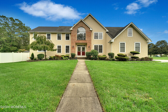 Building Photo - 1729 Cobblestone Ct