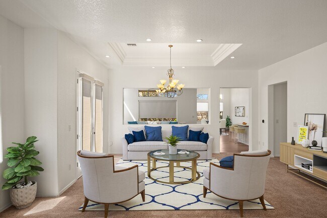 Building Photo - Spacious Home in Del Prado with pool access