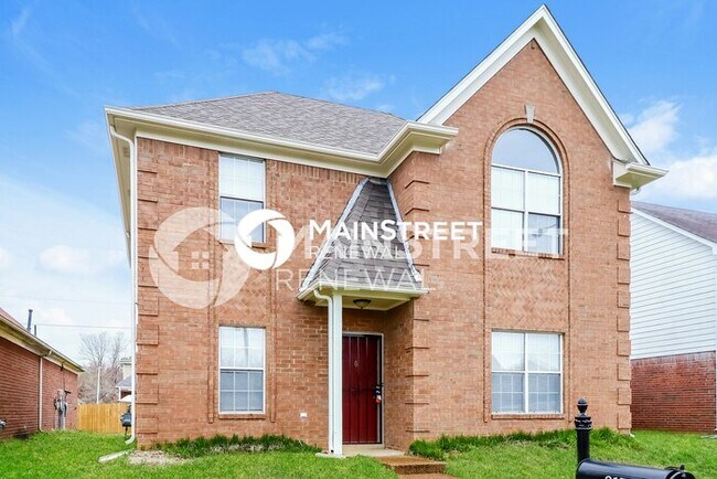Building Photo - 3 Bedroom Pet-Friendly Home in CORDOVA, TN with Main Street Renewal