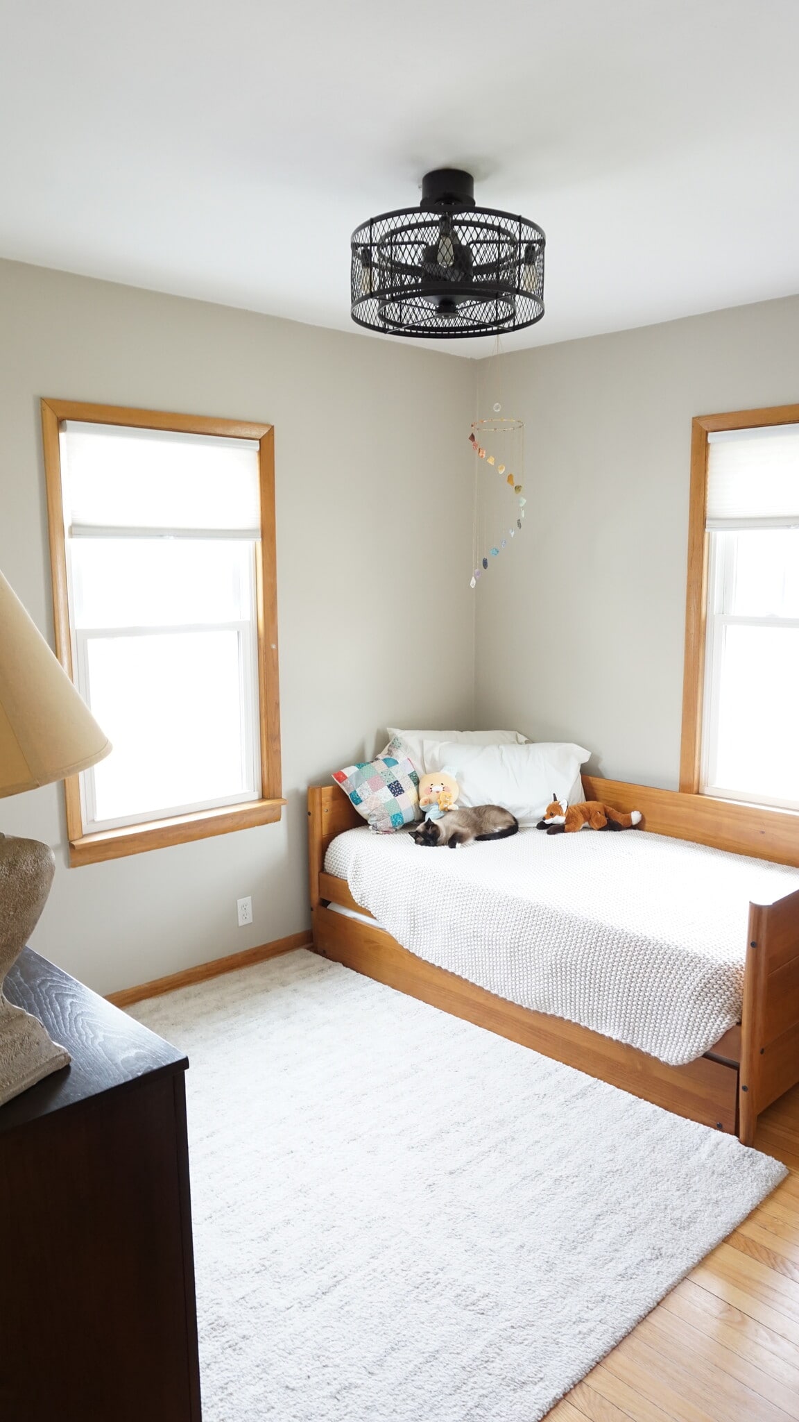 Bedroom 2 - 324 N 70th St