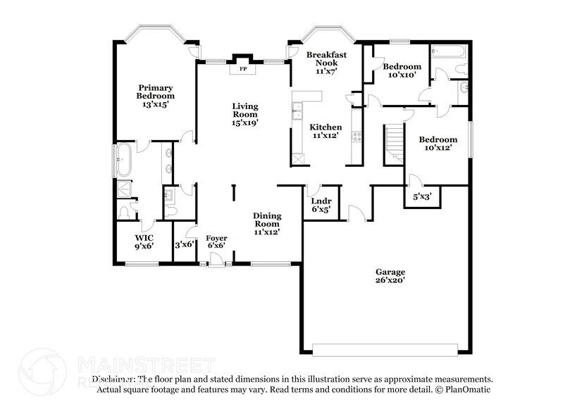 Building Photo - 25 Little Spring Ct