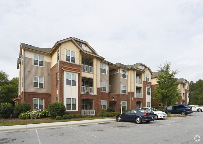 Building Photo - Autumn Oaks Apartments