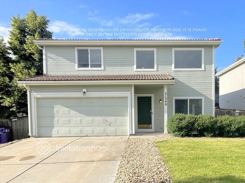 Primary Photo - 21540 E 40th Pl