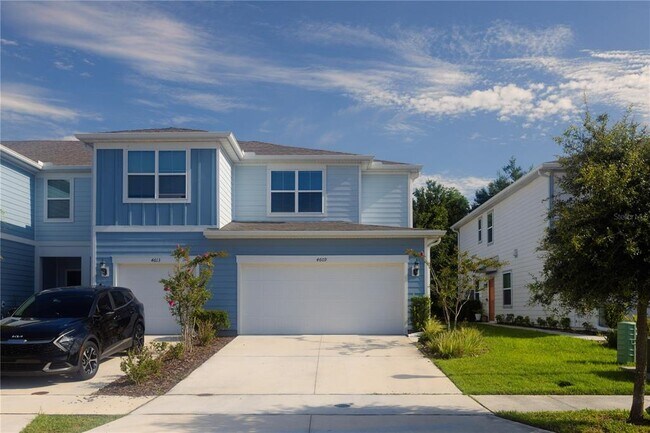 Building Photo - 4609 Sparkling Shell Ave