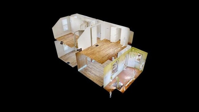 Building Photo - 106 4th St NE