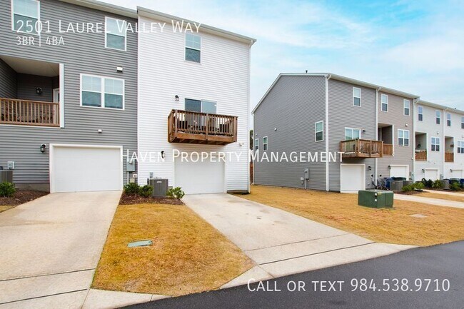 Building Photo - 2501 Laurel Valley Way