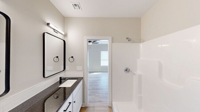 Building Photo - Beautiful New Construction 3 BR Townhome i...