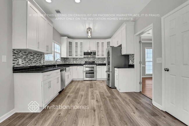 Building Photo - 3611 Forest Glen Trail