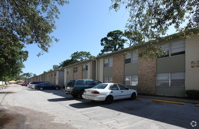 Building Photo - San Jose Place Apartments