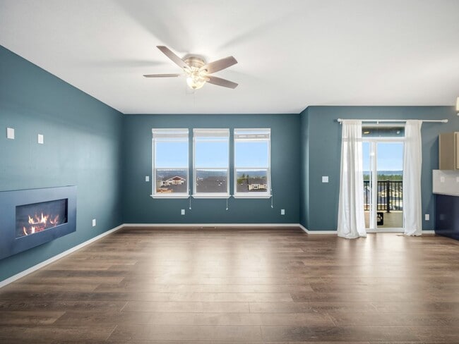 Building Photo - Charming North Spokane Home in a Quiet Neighborhood ? Limited-Time Move-In Special: Half Off Your...