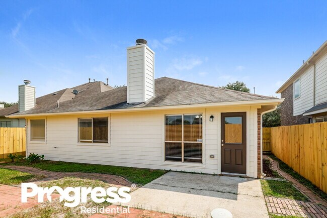 Building Photo - 4030 Jan St