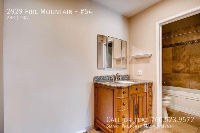 Building Photo - 2929 Fire Mountain Dr