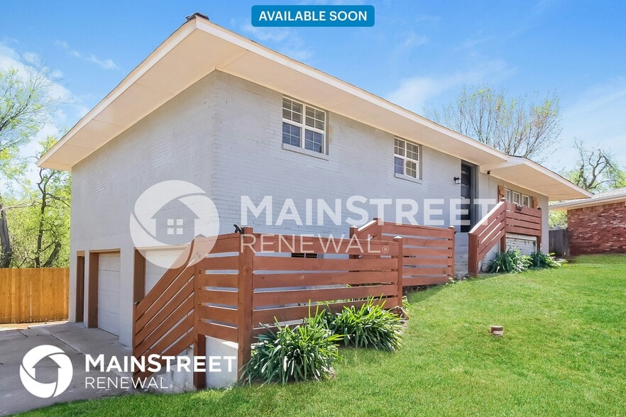 Primary Photo - 6332 NW 58th Terrace