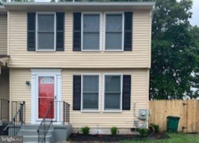 Primary Photo - 6602 Seat Pleasant Dr