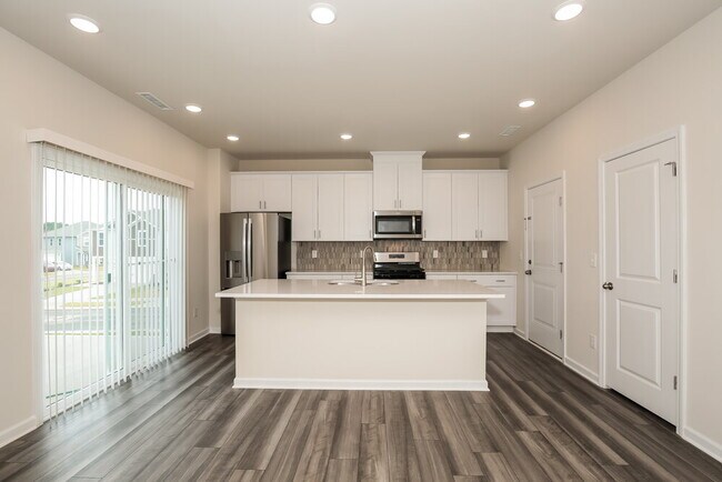 Building Photo - 1211 Sweet Cherry Dr