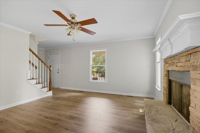 Building Photo - 4201 Autumn Lake Dr
