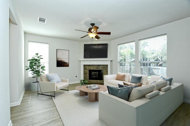 Building Photo - 2712 Brubeck Bend