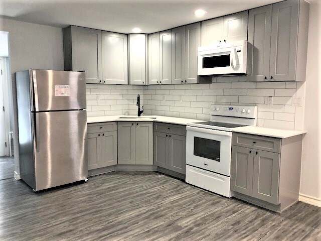 Building Photo - 520 S 10th St