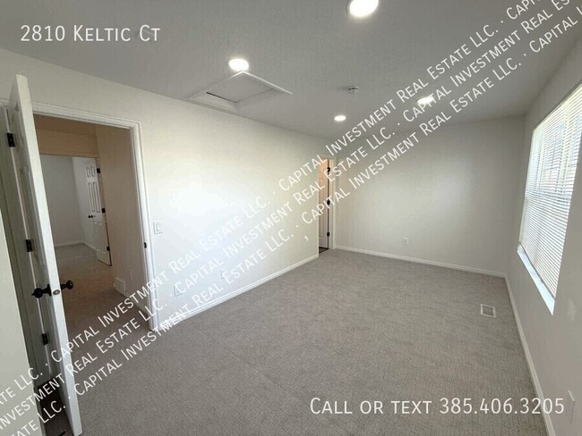 Building Photo - 2810 Keltic Ct