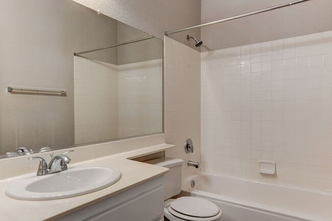 Building Photo - 1 Story in Summerlin - Fresh Carpet, Paint, and Luxury Plank!