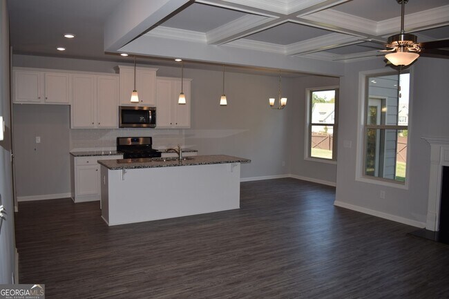 Building Photo - 533 Brighton Park Cir