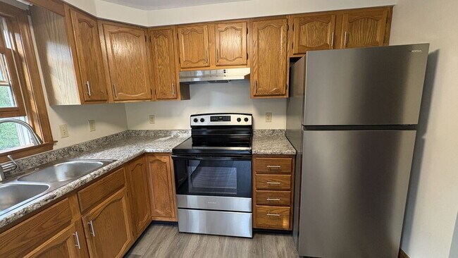 Building Photo - Renovated 2BR Duplex in Desirable Saco Neighborhood | W/D Hookups | Large Yard | $2,200/mo.