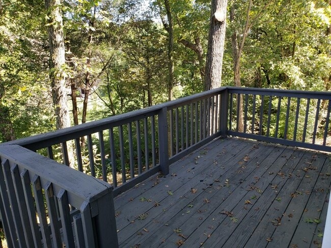 Building Photo - Large Home on Dead End street