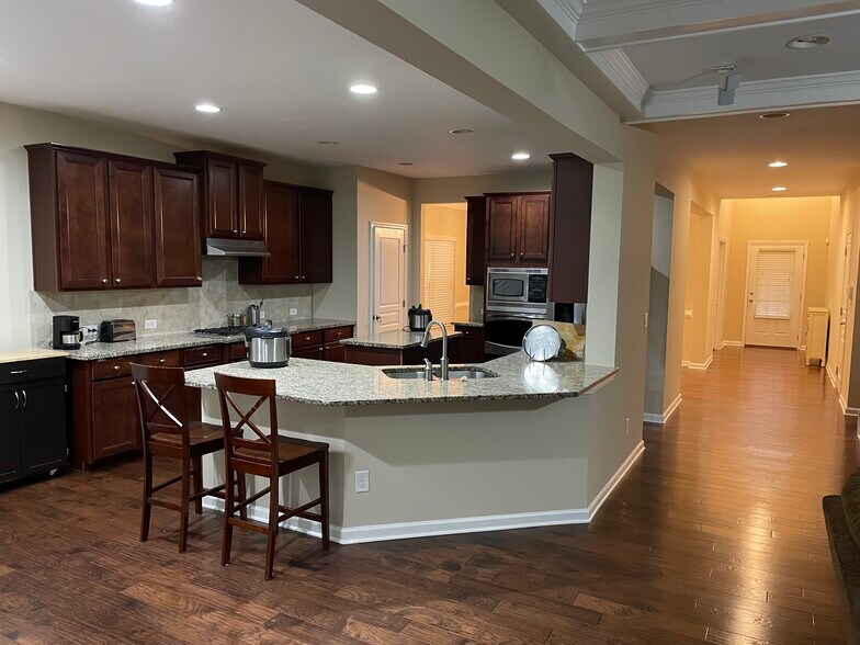 Building Photo - 4305 Griffin Trail Way