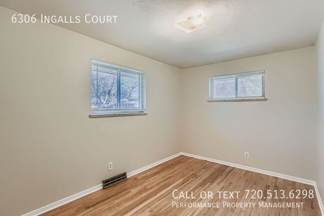 Building Photo - 6306 Ingalls Ct