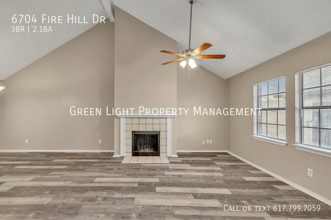 Building Photo - 6704 Fire Hill Dr