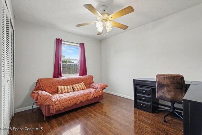 Building Photo - 1820 Zaminder St NW