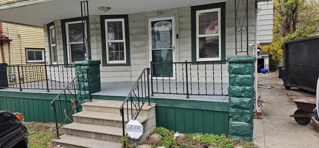 Building Photo - 7511 Indiana Ave