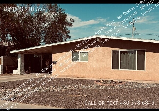 Primary Photo - 1615 S 7th Ave