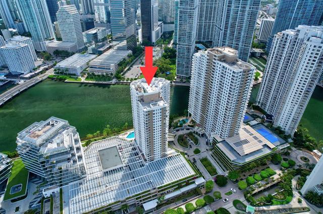Building Photo - 701 Brickell Key Blvd