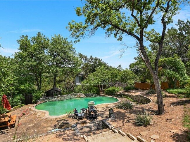 Building Photo - 7603 Bellflower Cove