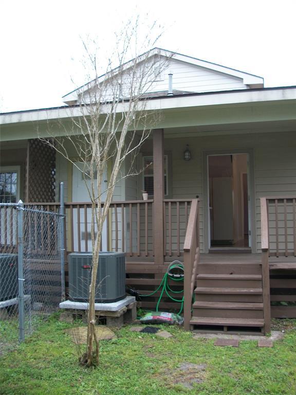 Building Photo - 908 Enid St