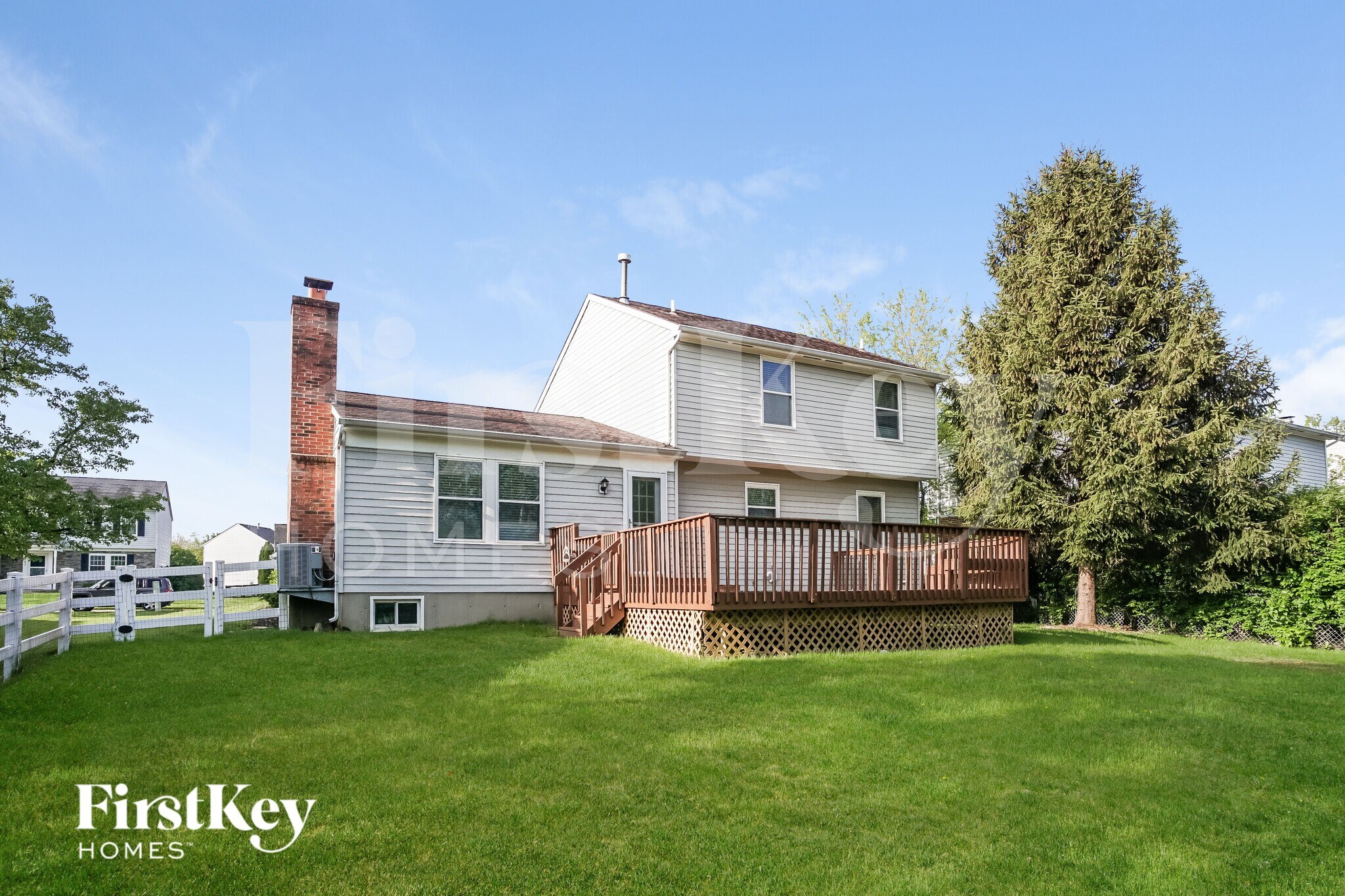 Building Photo - 6806 Spring Arbor Dr